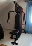 Máquina de Musculação HG COMPACT