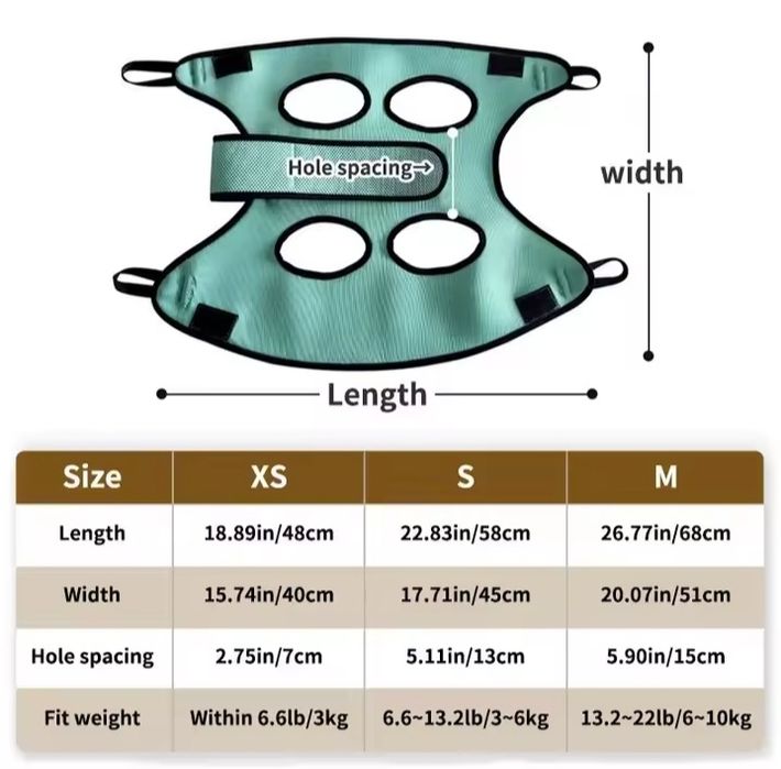 Тримач для котів