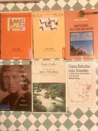 Livros para criancas