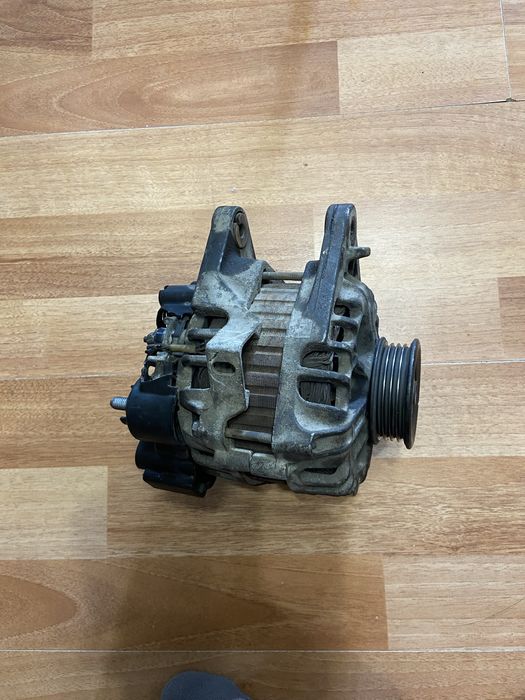 Продам генератор туксон,в не рабочем состоянии