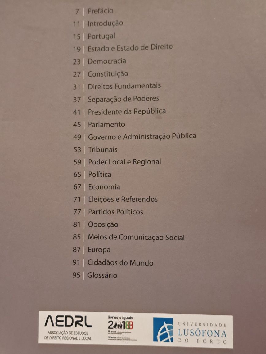 Manual de Cidadania