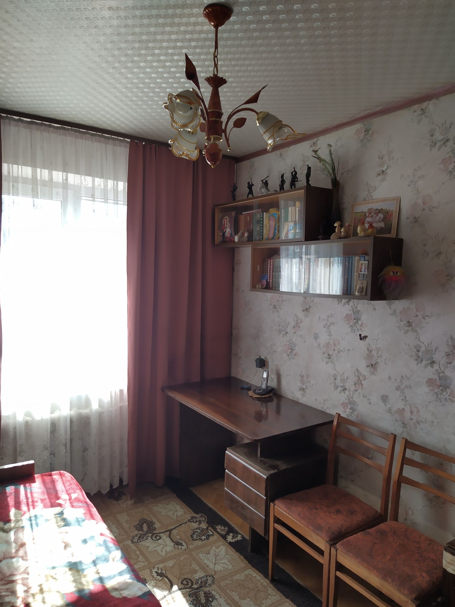 Здам кімнату на Березняках