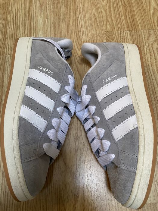 Sapatilhas Adidas Campos n 45,5 (Originais)