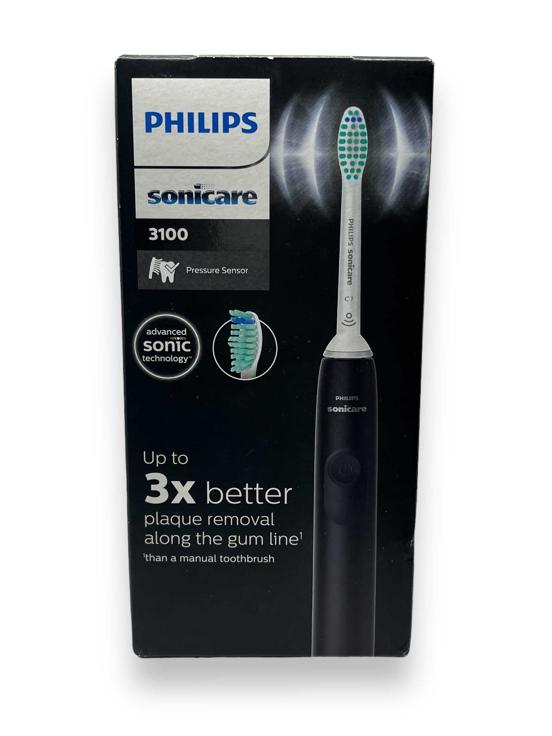 Szczoteczka Philips Sonicare 3100