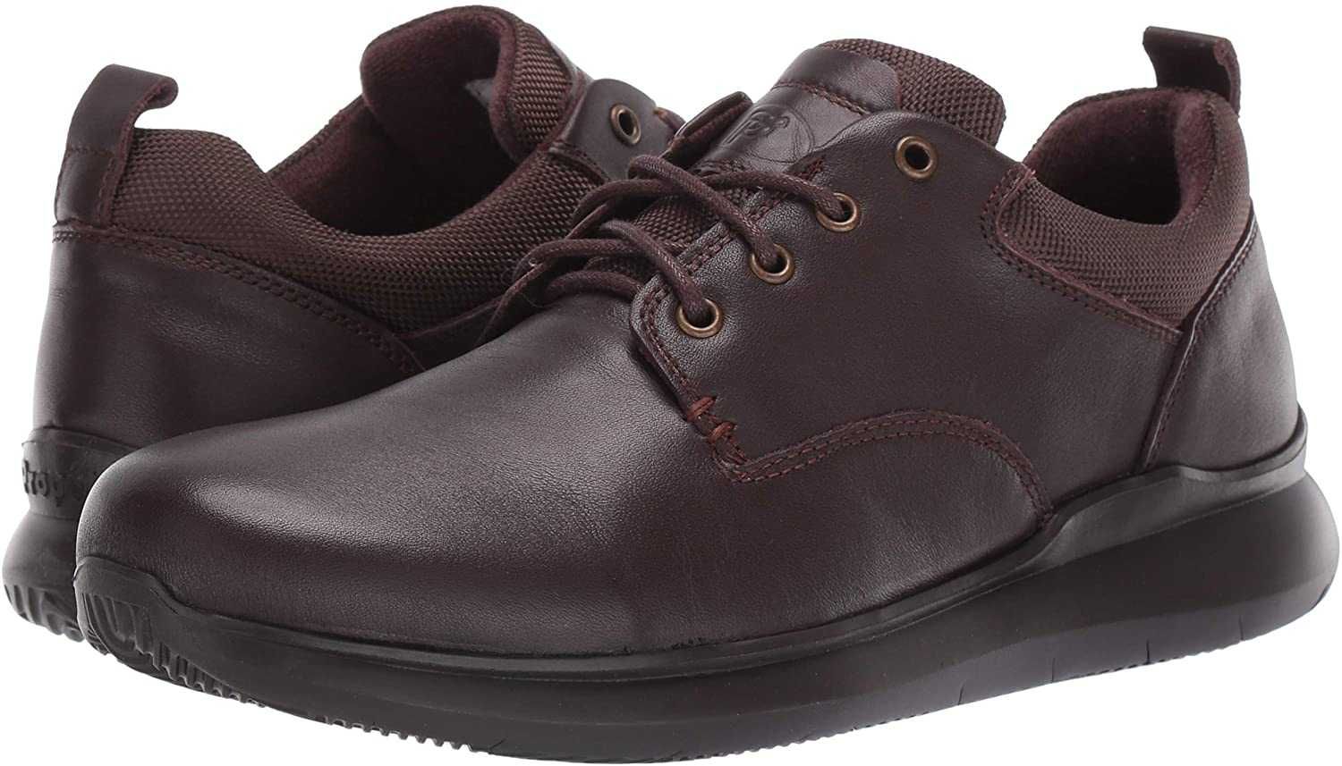 shoesmart.com.ua Propét Туфли кожаные большой размер 48 47  31 см