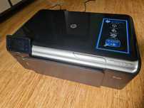 Drukarka HP All-in-One K510