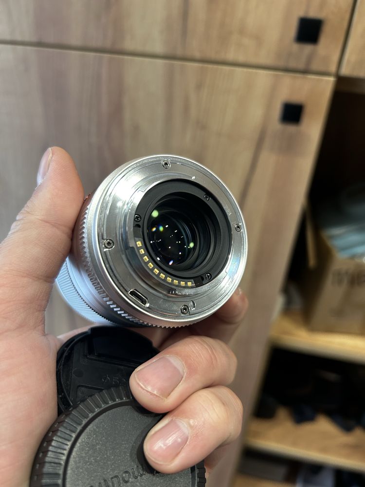 viltrox 23 mm f 1.4 fujifilm x mount