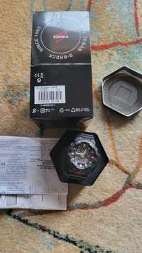 Casio g shock ga 700 1ear