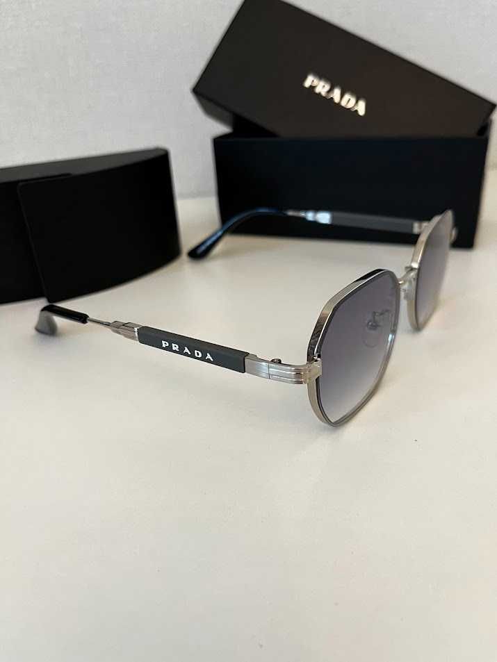 Сонцезахисні окуляри\ солнцезащитные очки Prada в наявності