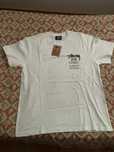 T-shirt Stussy Nova