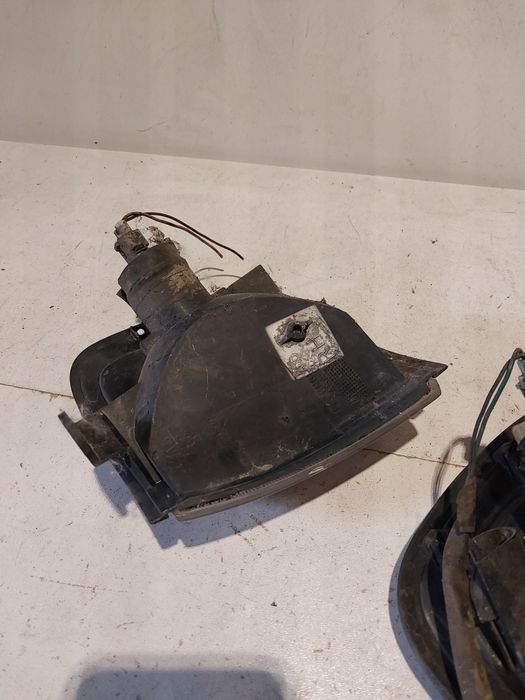 Cena komplet kierunkowskaz prawy lewy opel frontera B prawa lewa