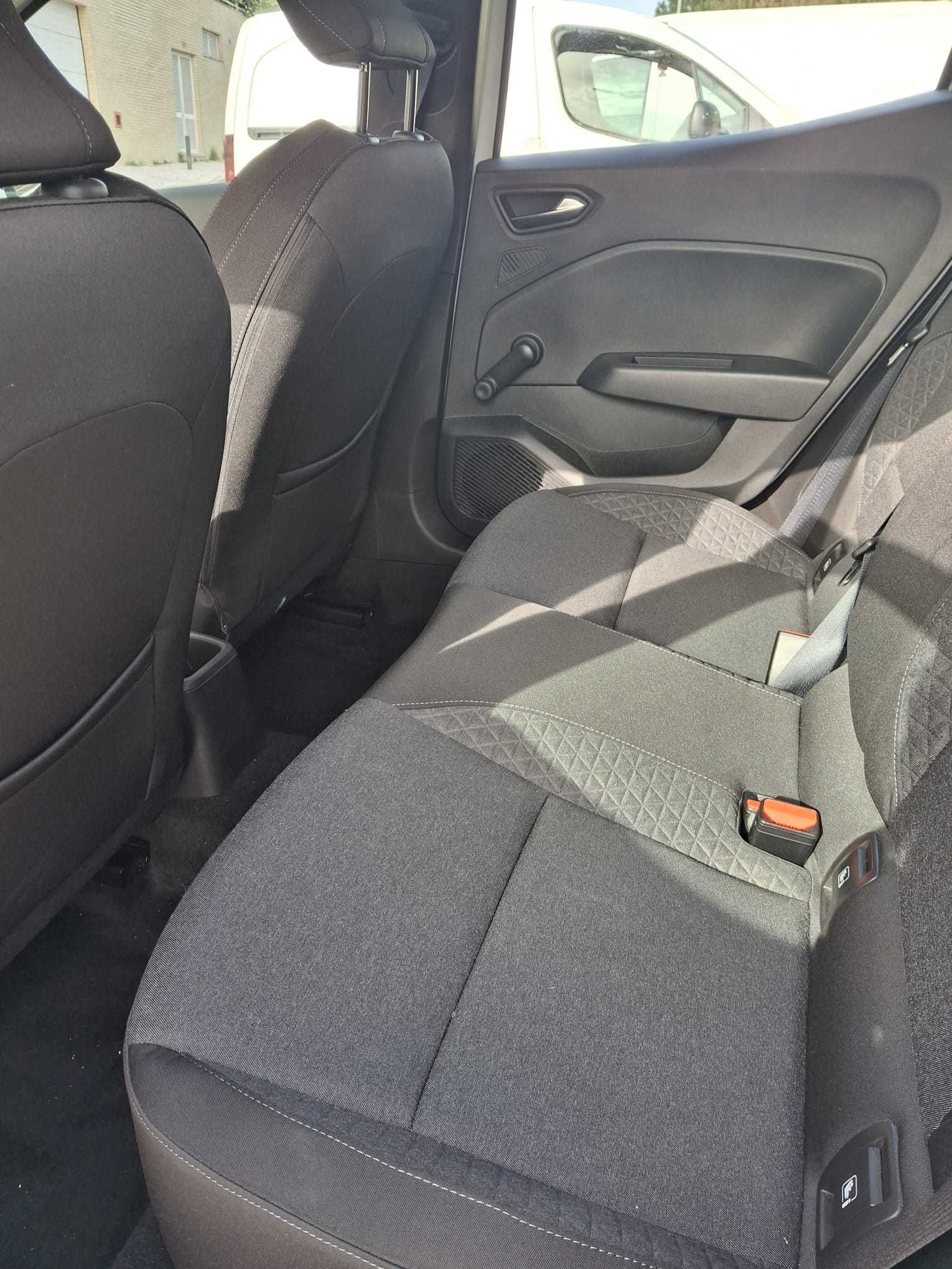 *BAIXA DE *PREÇO* Renault Clio 1.0 TCe. Intense