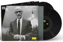 Moby - Resound Nyc 2LP 180 Gram Black Vinyl