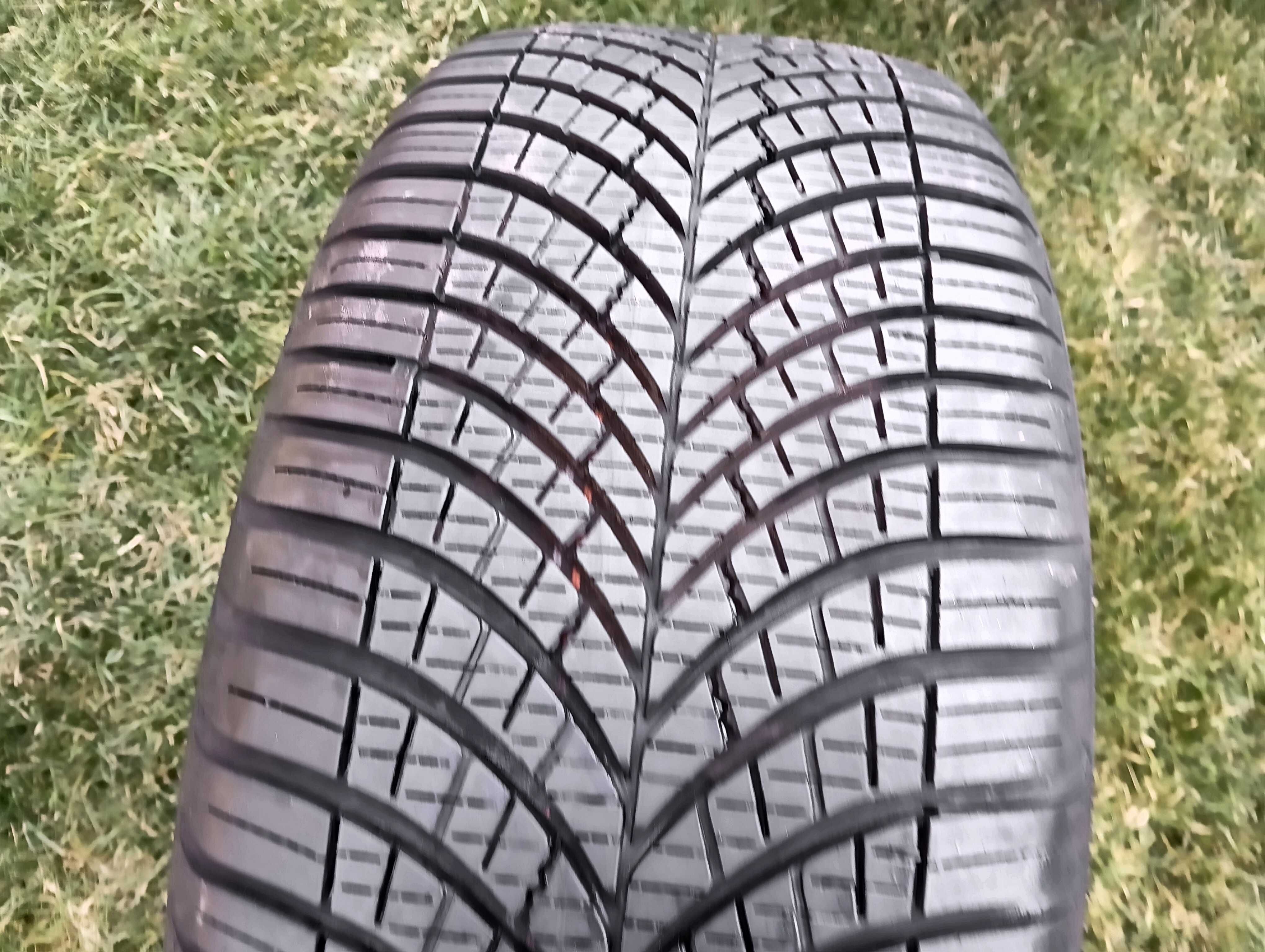 opona 235/45/18 Goodyear Vector 4 seasons gen3 1 sztuka 7mm 2022