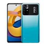 Telemóvel Poco M4 Pro 5G, 128GB, câmara 50MP, 5000 mAh.