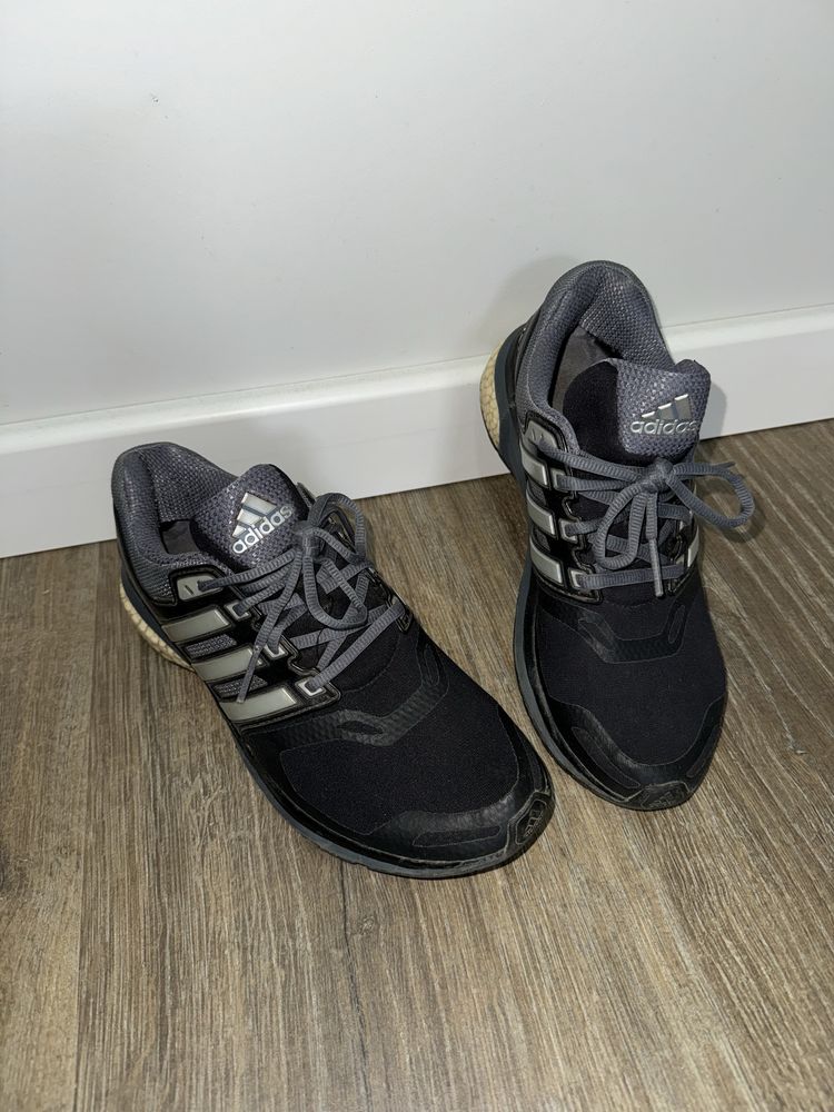 Кроссовки Adidas оригинал сетка 38,5-39