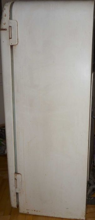 Б/у рабочий советский холодильник ЗИЛ КХ-240 экспортного исполнения