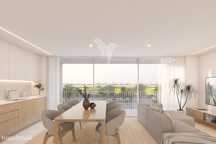 Empreendimento Lima Riverhouse