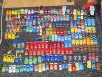 Auta Cars Mattel Zygzak McQueen