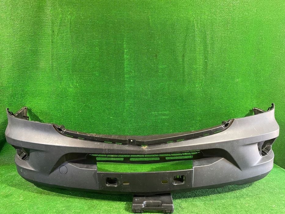 ZDERZAK PRZEDNI PRZÓD MERCEDES SPRINTER W906 LIFT