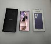 Samsung Galaxy S24 Ultra 5G 12GB/512GB