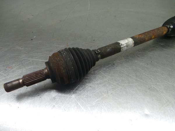 Transmissão frente direita RENAULT Clio IV (BH_)