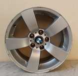 Jante 17 de BMW série 5