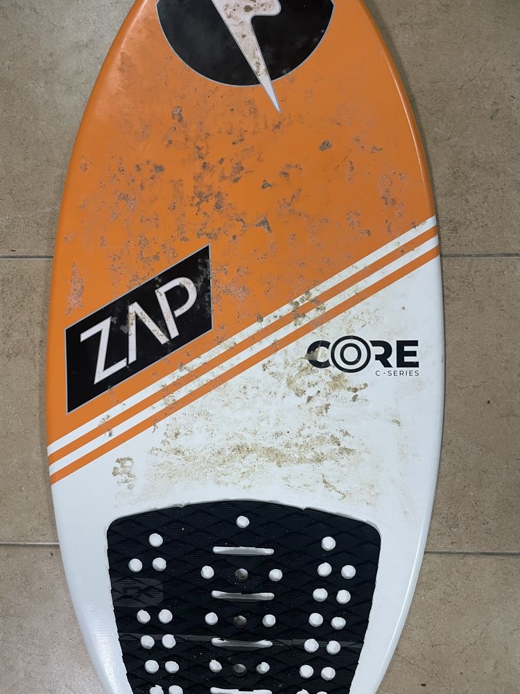 Zap Core Skimboard