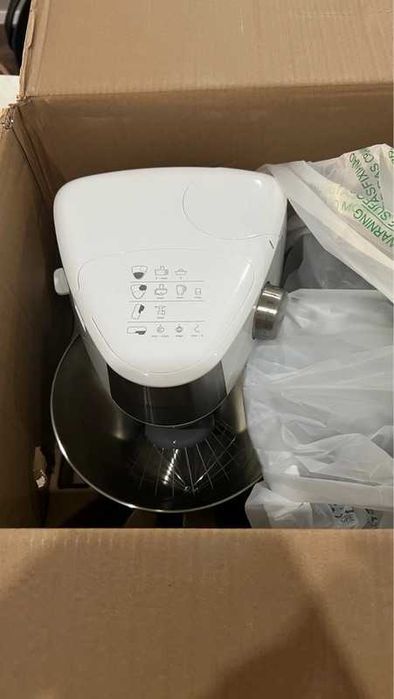 KENWOOD Prospero KHC29J0WH