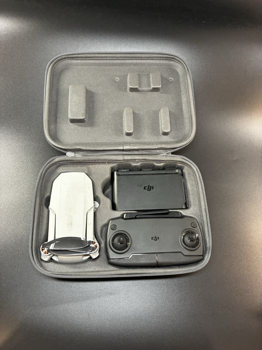 Dron Dji mavic mini combo  + dodatki