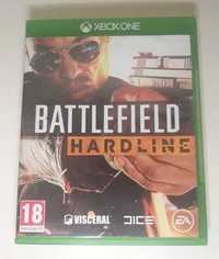 Battlefield Hardline Xbox One /X