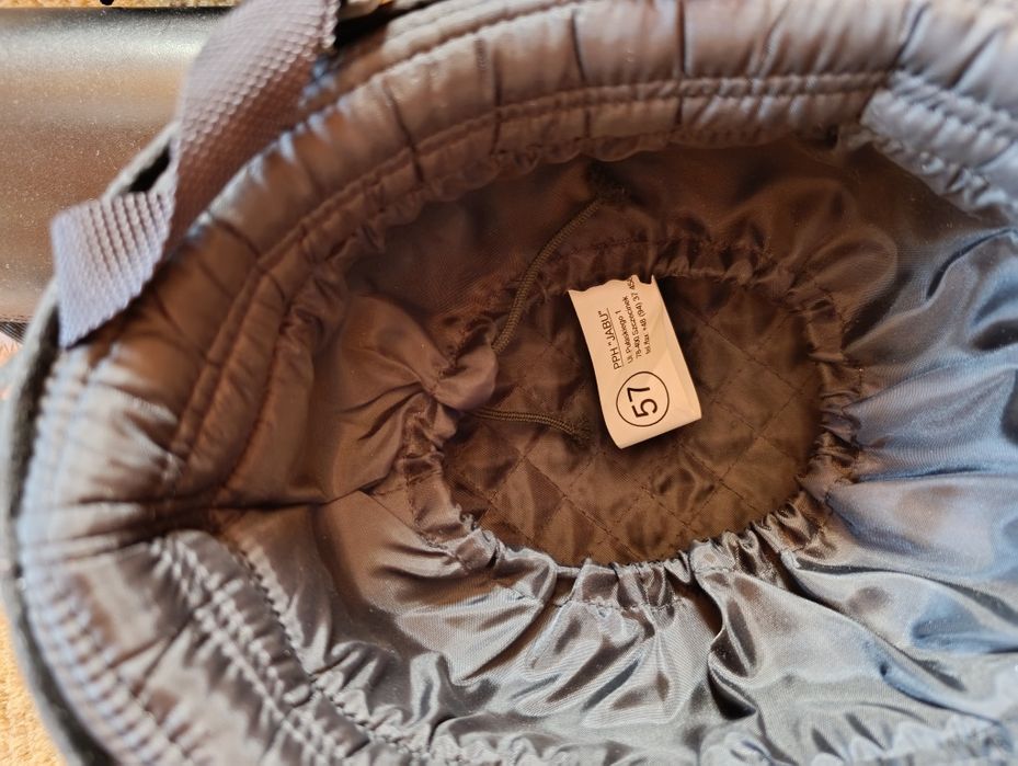 Toczek, buty do jazdy konnej (sztylpy i sztyblety)