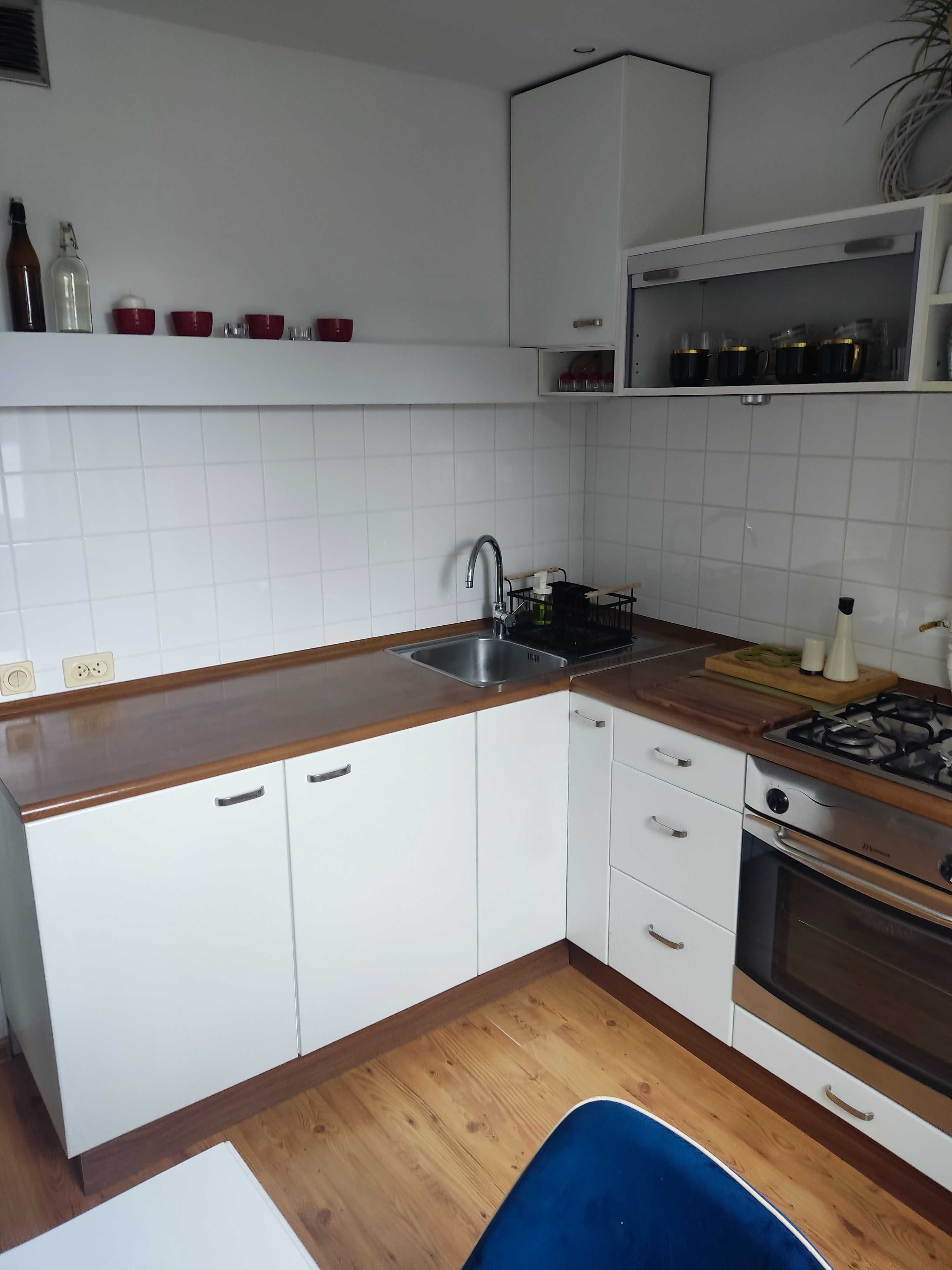 Wynajmę mieszkanie - Katowice - Ochojec/Piotrowice, ul. Zbożowa