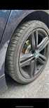 Jantes bmw 18 5/120