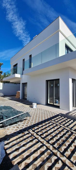 Moradia/Villa T3 em Polima , Cascais