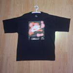 Koszulka Marki nike oversize Nowe