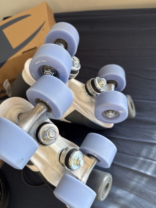 Patins numero 32 Seminovo