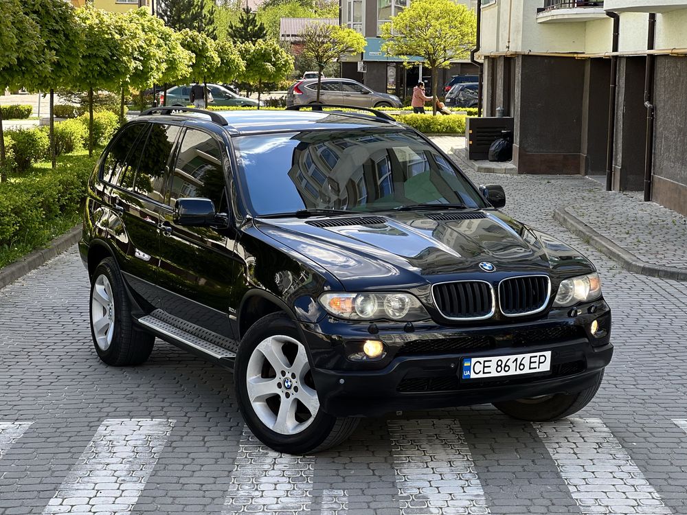 Bmw x5 Терміново