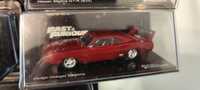 Model auta Szybcy i Wściekli 1:43 Dodge Charger Daytona Nowy nr 5