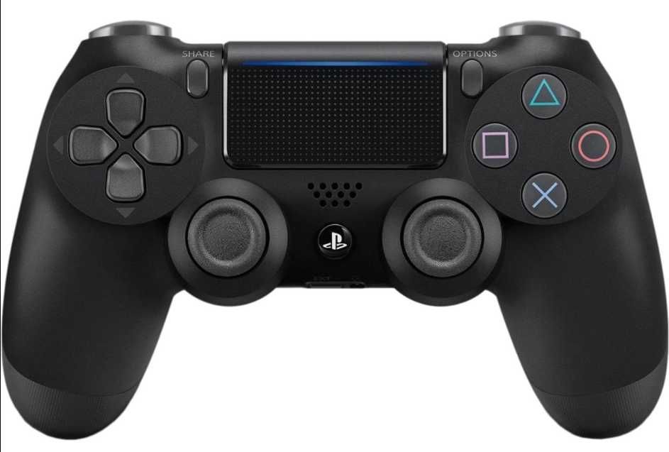 Багатофункціональний джойстик DualShock 4 для Sony PS4 V2