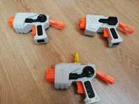 Nerf guns 3 balas