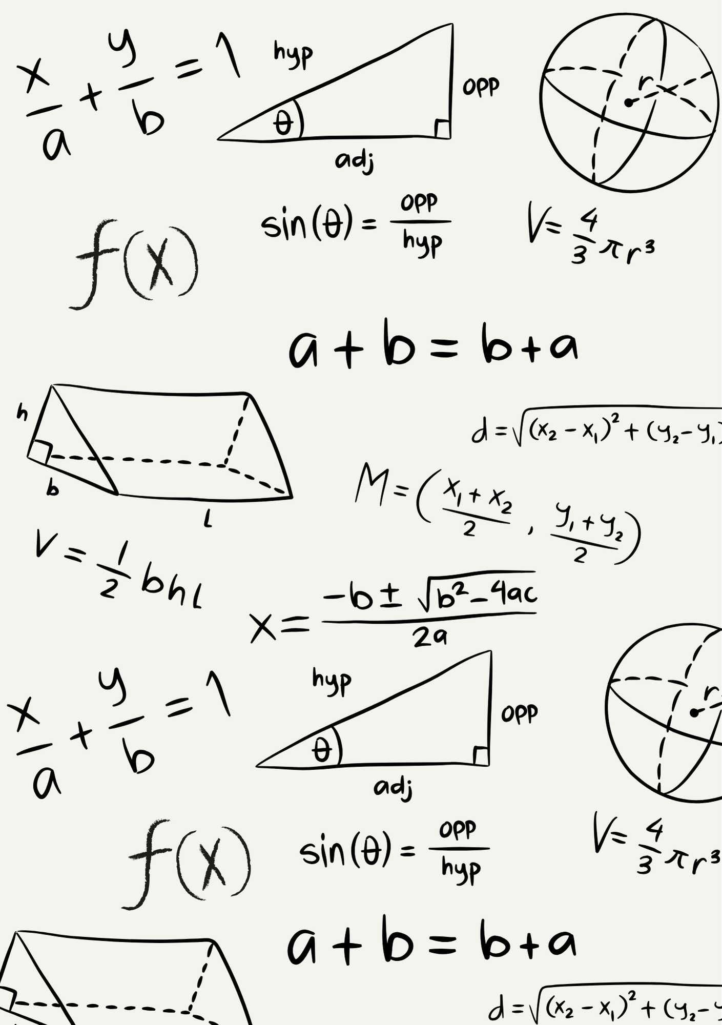 Explicações de Matemática A e MACS