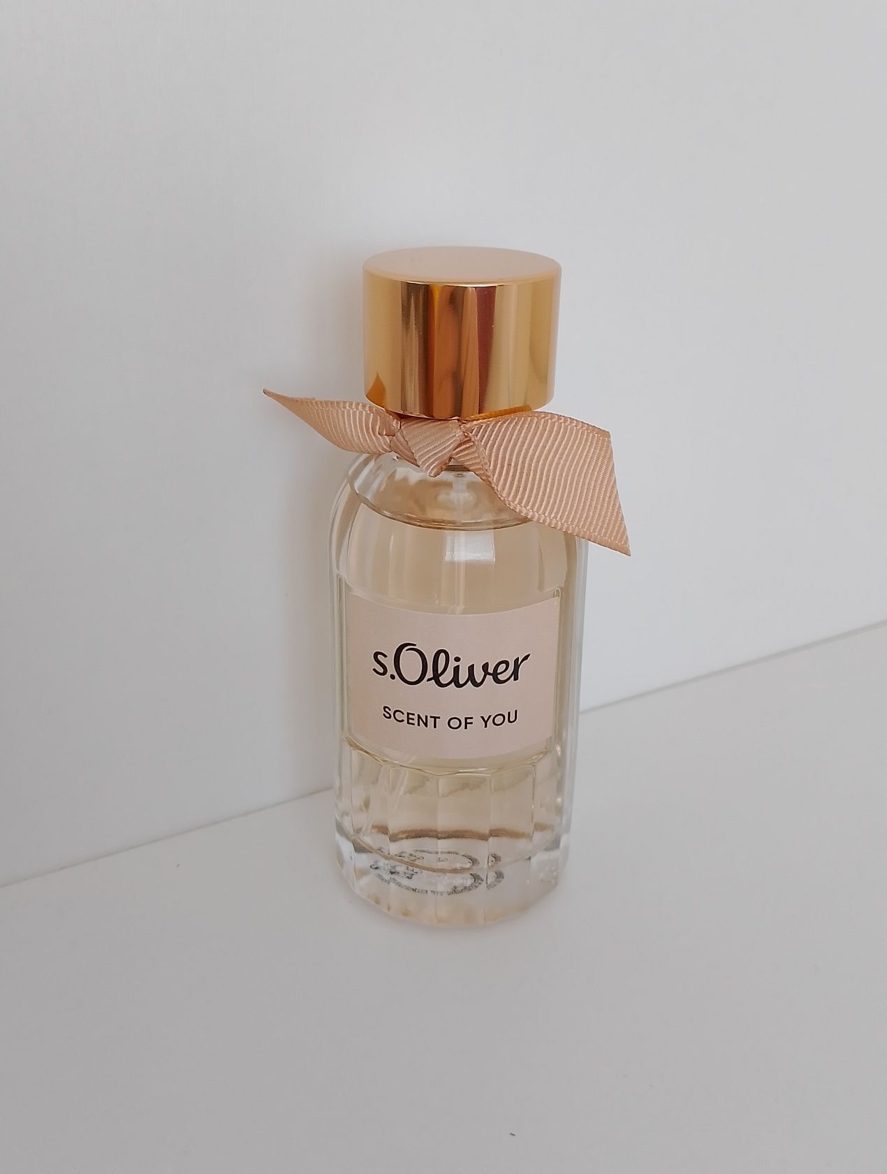 S.Oliver Scent of you Women woda toaletowa damska 50 ml