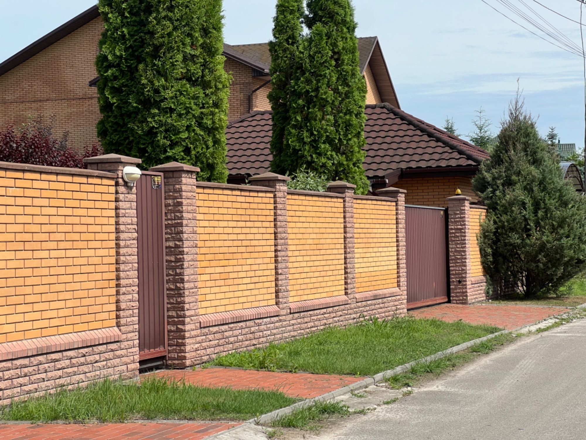 Пр зем уч 23с Погребы  почти возле Киева элит район