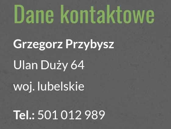 Szambo betonowe / zbiornik na deszczówkę #szamba/zbiorniki betonowe