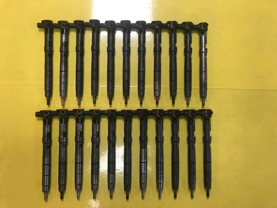 Б/у форсунка DELPHI  Skoda Fabia-Volkswagen-Polo1.2 28231462 03P130277