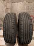 Шини Nokian tyres nordman sx2 18 рік