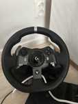 Logitech G920 - zamiana/sprzedaż