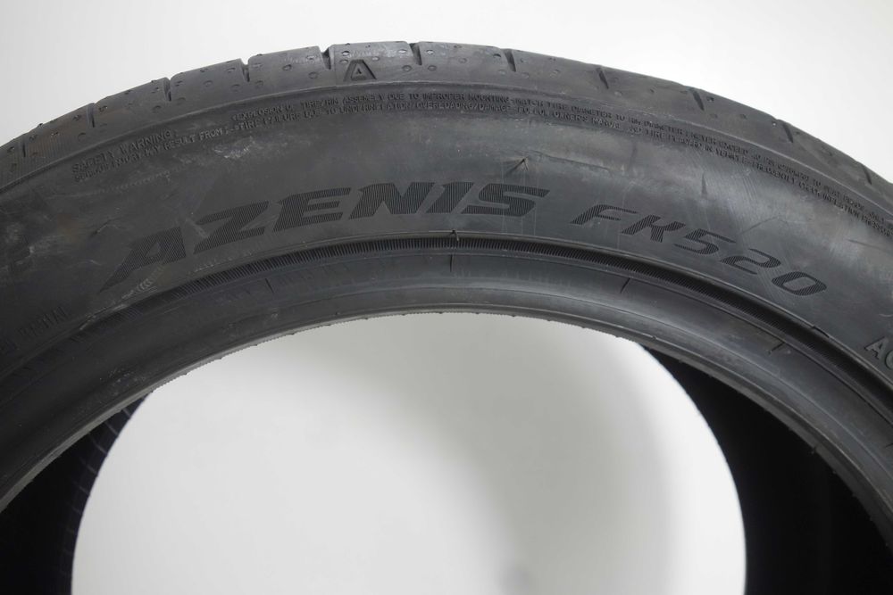 NOWE Opony letnie 225/45/17 - FALKEN Azenis FK520 XL AO