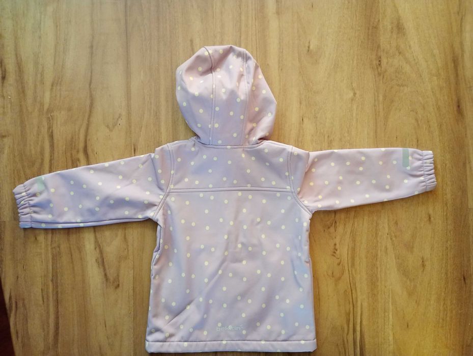 Kurtka rozmiar 116